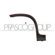 LIBRETTO_RICHIESTA_TARGA.JPG Parafanghino Anteriore Destro Nero Goffrato Con Clips Con Biadesivo FIAT PANDA TREKKING CLIMBING 4X