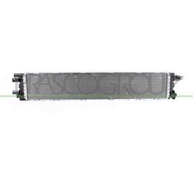 AD024R017_3.JPG Radiatore Per Audi A4 (b8) Dal 2007 Al 2011