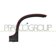 LIBRETTO_RICHIESTA_TARGA.JPG Parafanghino Posteriore Destro Nero Goffrato Con Clips Con Biadesivo FIAT PANDA TREKKING CLIMBING 4