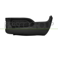 Griglia Sinistra Paraurti Anteriore Nera Goffrata Compatibile Per FIAT PANDA TREKKING CLIMBING 4X4 Dal 01/2012 in poi 735547643