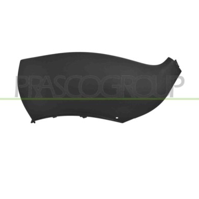 DX_SCRITTA_LOGO.jpg Modanatura Destra Paraurti Posteriore Nera Goffrata Compatibile Per FIAT PANDA TREKKING CLIMBING 4X4 Dal 01/