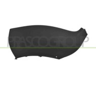 DX_SCRITTA_LOGO.jpg Modanatura Destra Paraurti Posteriore Nera Goffrata Compatibile Per FIAT PANDA TREKKING CLIMBING 4X4 Dal 01/
