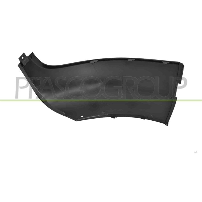 LIBRETTO_RICHIESTA_TARGA.JPG Modanatura Destra Paraurti Posteriore Nera Goffrata Compatibile Per FIAT PANDA TREKKING CLIMBING 4X