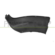 LIBRETTO_RICHIESTA_TARGA.JPG Modanatura Destra Paraurti Posteriore Nera Goffrata Compatibile Per FIAT PANDA TREKKING CLIMBING 4X