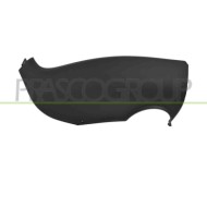 Modanatura Sinistra Paraurti Posteriore Nera Goffrata FIAT PANDA TREKKING CLIMBING 4X4 Dal 01/2012 in poi 51881128