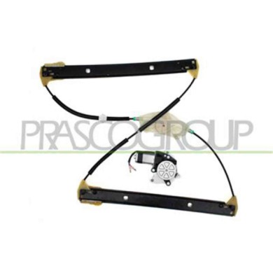 GUIDA_ALLA_SCELTA.JPG Alzacristallo Elettrico Anteriore Destro Per Audi A4 (b8) Dal 2007 Al 2011