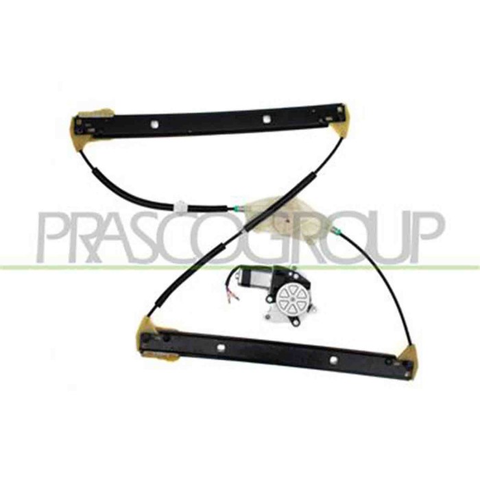 GUIDA_ALLA_SCELTA.JPG Alzacristallo Elettrico Anteriore Destro Per Audi A4 (b8) Dal 2007 Al 2011
