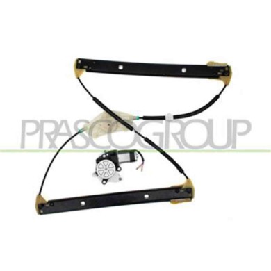 GUIDA_ALLA_SCELTA.JPG Alzacristallo Elettrico Anteriore Sinistro Per Audi A4 (b8) Dal 2007 Al 2011