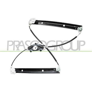 GUIDA_ALLA_SCELTA.JPG Meccanismo Alzacristallo Anteriore Destro Per Audi A4 (b8) Dal 2007 Al 2011