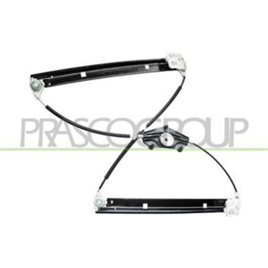 GUIDA_ALLA_SCELTA.JPG Meccanismo Alzacristallo Anteriore Sinistro Per Audi A4 (b8) Dal 2007 Al 2011