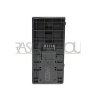 AD024WS04_3.JPG Pulsantiera Nera Per Audi A4 (b8) Dal 2007 Al 2011