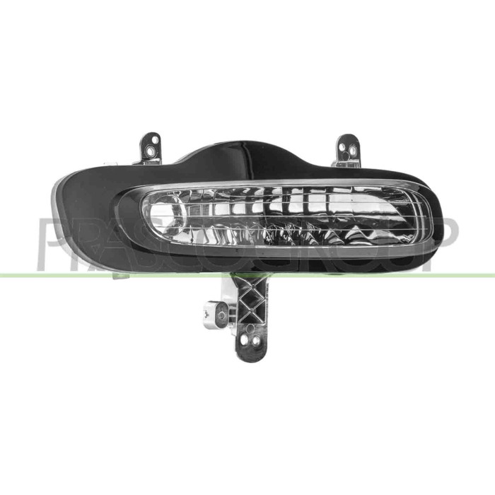 DX_SCRITTA_LOGO.jpg Luce Diurna Destra Compatibile Per FIAT PANDA TREKKING CLIMBING 4X4 Dal 01/2012 in poi Codice Originale 5217