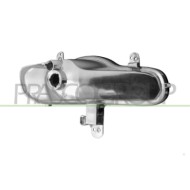 LIBRETTO_RICHIESTA_TARGA.JPG Luce Diurna Sinistra Compatibile Per FIAT PANDA TREKKING CLIMBING 4X4 Dal 01/2012 in poi Codice Ori