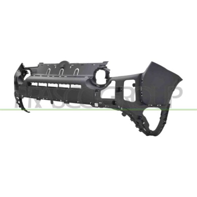 NEUTRO.jpg Paraurti Anteriore Con Primer Compatibile Per FIAT PANDA CROSS Dal 09/2014 in poi Codice Originale 96525657