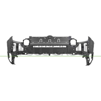 LIBRETTO_RICHIESTA_TARGA.JPG Paraurti Anteriore Con Primer Compatibile Per FIAT PANDA CROSS Dal 09/2014 in poi Codice Originale 
