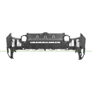 LIBRETTO_RICHIESTA_TARGA.JPG Paraurti Anteriore Con Primer Compatibile Per FIAT PANDA CROSS Dal 09/2014 in poi Codice Originale 