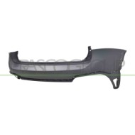 Paraurti Posteriore Con Primer Superiore Con Tracce Pdc Compatibile Per FIAT PANDA CROSS Dal 09/2014 in poi 96525658