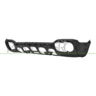 NEUTRO.jpg Paraurti Posteriore Inferiore Nero Goffrato Compatibile Per FIAT PANDA CROSS Dal 09/2014 in poi Codice Originale 7356