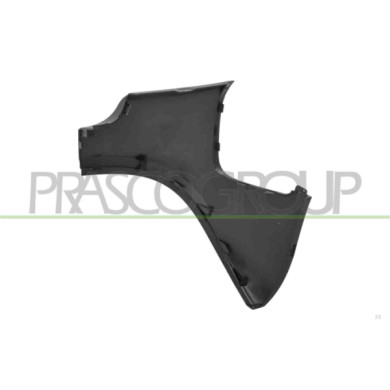 LIBRETTO_RICHIESTA_TARGA.JPG Cantonale Destro Paraurti Anteriore Nero Goffrato Compatibile Per FIAT PANDA CROSS Dal 09/2014 in p