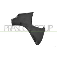 LIBRETTO_RICHIESTA_TARGA.JPG Cantonale Destro Paraurti Anteriore Nero Goffrato Compatibile Per FIAT PANDA CROSS Dal 09/2014 in p