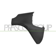 NEUTRO.jpg Cantonale Sinistro Paraurti Anteriore Nero Goffrato Compatibile Per FIAT PANDA CROSS Dal 09/2014 in poi 735604986