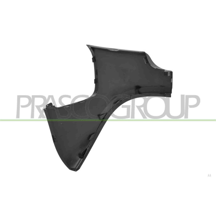 LIBRETTO_RICHIESTA_TARGA.JPG Cantonale Sinistro Paraurti Anteriore Nero Goffrato Compatibile Per FIAT PANDA CROSS Dal 09/2014 in