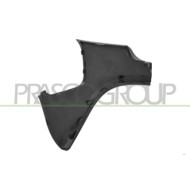LIBRETTO_RICHIESTA_TARGA.JPG Cantonale Sinistro Paraurti Anteriore Nero Goffrato Compatibile Per FIAT PANDA CROSS Dal 09/2014 in