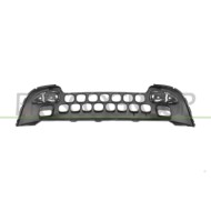 LIBRETTO_RICHIESTA_TARGA.JPG Modanatura Paraurti Anteriore Centrale Con Primer Compatibile Per FIAT PANDA CROSS Dal 09/2014 in p