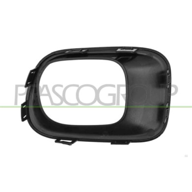 LIBRETTO_RICHIESTA_TARGA.JPG Cornice Fanale Retromarcia Destro Nera Goffrata Compatibile Per FIAT PANDA CROSS Dal 09/2014 in poi
