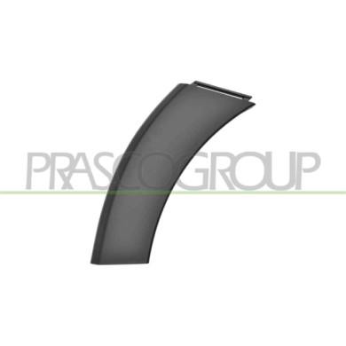 DX_SCRITTA_LOGO.jpg Parafanghino Posteriore Destro Parte Posteriore Nero Goffrato Compatibile Per FIAT PANDA CROSS Dal 09/2014 i