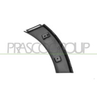 LIBRETTO_RICHIESTA_TARGA.JPG Parafanghino Posteriore Destro Parte Posteriore Nero Goffrato Compatibile Per FIAT PANDA CROSS Dal 