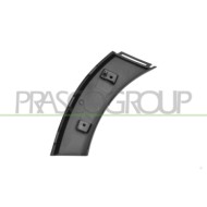 LIBRETTO_RICHIESTA_TARGA.JPG Parafanghino Posteriore Sinistro Parte Posteriore Nero Goffrato Compatibile Per FIAT PANDA CROSS Da
