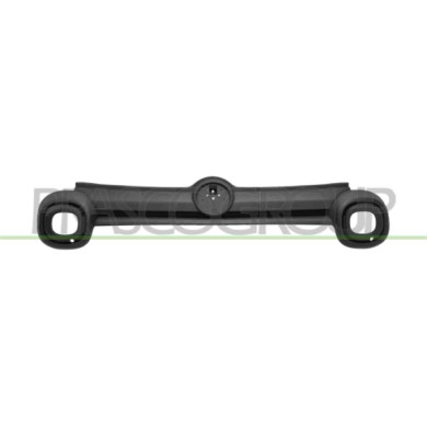 NEUTRO.jpg Griglia Radiatore Nera Goffrata Compatibile Per FIAT PANDA CROSS Dal 09/2014 in poi Codice Originale 735698654