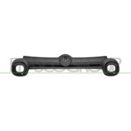 Griglia Radiatore Nera Goffrata Compatibile Per FIAT PANDA CROSS Dal 09/2014 in poi Codice Originale 735698654