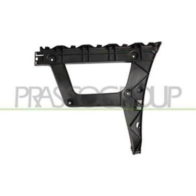 GUIDA_ALLA_SCELTA.JPG Staffa Laterale Destra Paraurti Posteriore Per Audi A4 (b8) Dal 2012 Al 2015