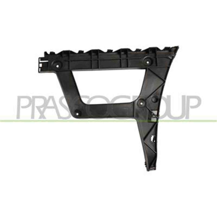 GUIDA_ALLA_SCELTA.JPG Staffa Laterale Destra Paraurti Posteriore Per Audi A4 (b8) Dal 2012 Al 2015
