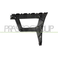 GUIDA_ALLA_SCELTA.JPG Staffa Laterale Destra Paraurti Posteriore Per Audi A4 (b8) Dal 2012 Al 2015