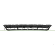 LIBRETTO_RICHIESTA_TARGA.JPG Griglia Paraurti Anteriore Centrale Inferiore Nera Compatibile Per FIAT PANDA CROSS Dal 09/2014 in 