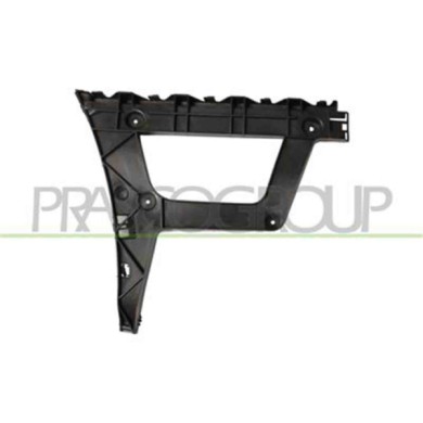 GUIDA_ALLA_SCELTA.JPG Staffa Laterale Sinistra Paraurti Posteriore Per Audi A4 (b8) Dal 2012 Al 2015
