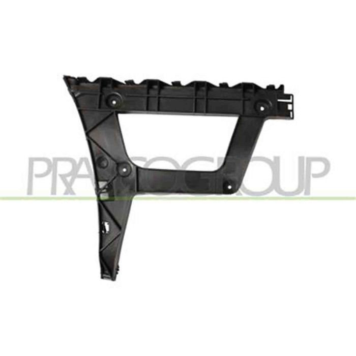 GUIDA_ALLA_SCELTA.JPG Staffa Laterale Sinistra Paraurti Posteriore Per Audi A4 (b8) Dal 2012 Al 2015