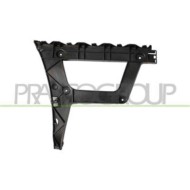 Staffa Laterale Sinistra Paraurti Posteriore Per Audi A4 (b8) Dal 2012 Al 2015