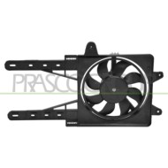 Ventola Compatibile Per FIAT PUNTO Dal 01/1993 Al 05/1999 Codice Originale 7741201