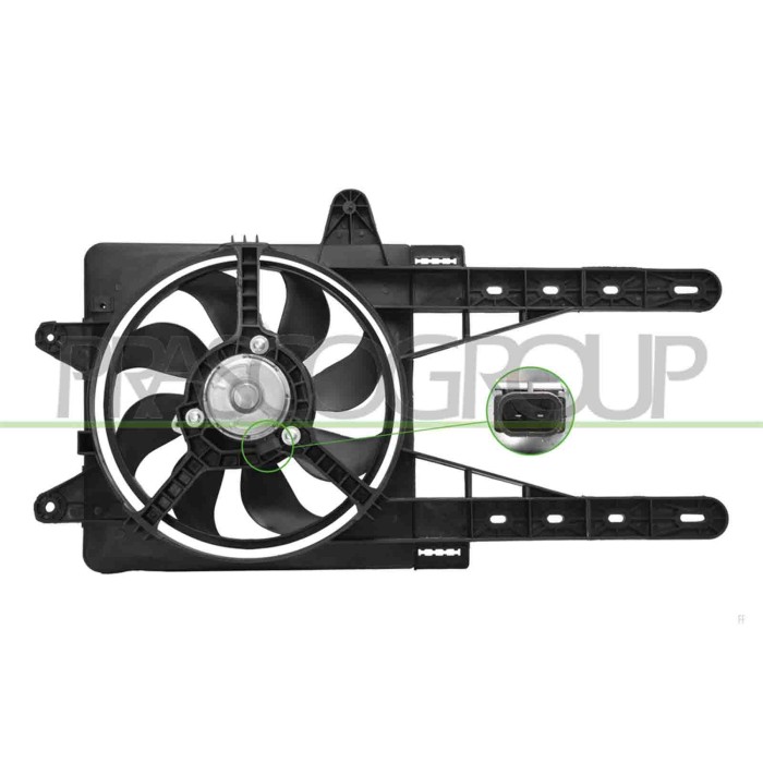 LIBRETTO_RICHIESTA_TARGA.JPG Ventola Compatibile Per FIAT PUNTO Dal 01/1993 Al 05/1999 Codice Originale 7741201
