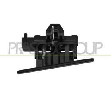 NEUTRO.jpg Maniglia Vano Porta Oggeti Nera Compatibile Per FIAT GRANDE PUNTO Dal 09/2005 Al 09/2009 Codice Originale 735416852