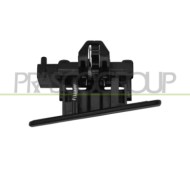 Maniglia Vano Porta Oggeti Nera Compatibile Per FIAT GRANDE PUNTO Dal 09/2005 Al 09/2009 Codice Originale 735416852