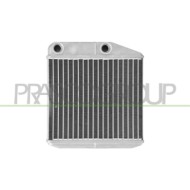 Riscaldatore Compatibile Per FIAT GRANDE PUNTO Dal 09/2005 Al 09/2009 Codice Originale 77365032