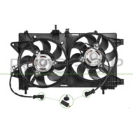 LIBRETTO_RICHIESTA_TARGA.JPG Ventola Compatibile Per FIAT PUNTO Dal 04/2003 Al 04/2011 Codice Originale 51753623