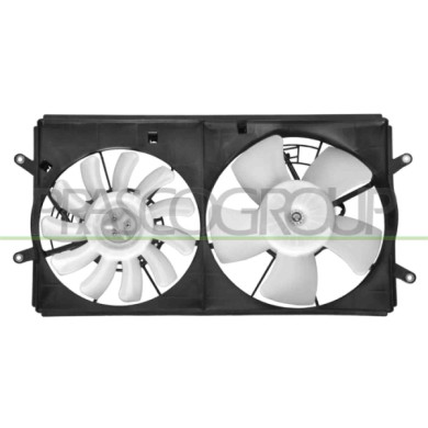 NEUTRO.jpg Ventola Compatibile Per FIAT SEDICI Dal 01/2007 Al 01/2013 Codice Originale 71750529