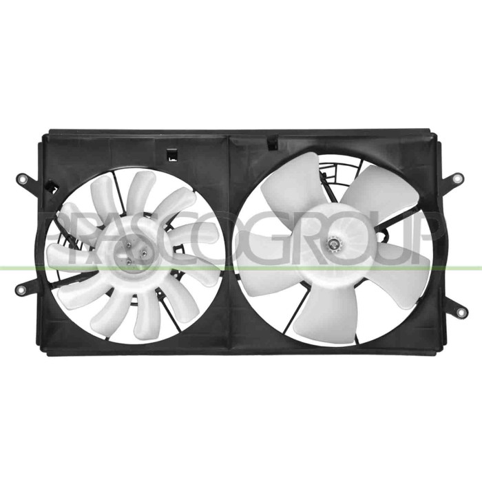 NEUTRO.jpg Ventola Compatibile Per FIAT SEDICI Dal 01/2007 Al 01/2013 Codice Originale 71750529