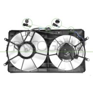 LIBRETTO_RICHIESTA_TARGA.JPG Ventola Compatibile Per FIAT SEDICI Dal 01/2007 Al 01/2013 Codice Originale 71750529